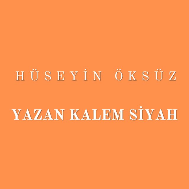 Yazan Kalem Siyah