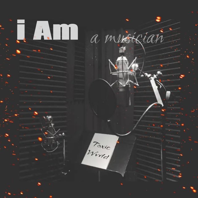 I'm a Musician