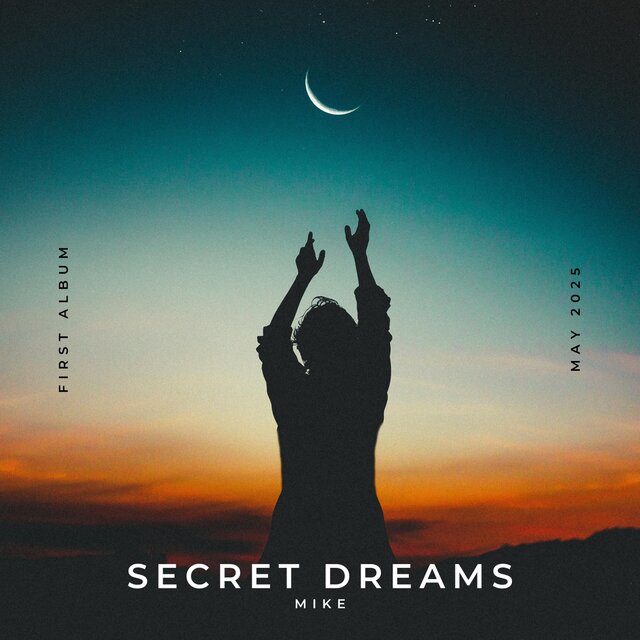 Secret Dreams