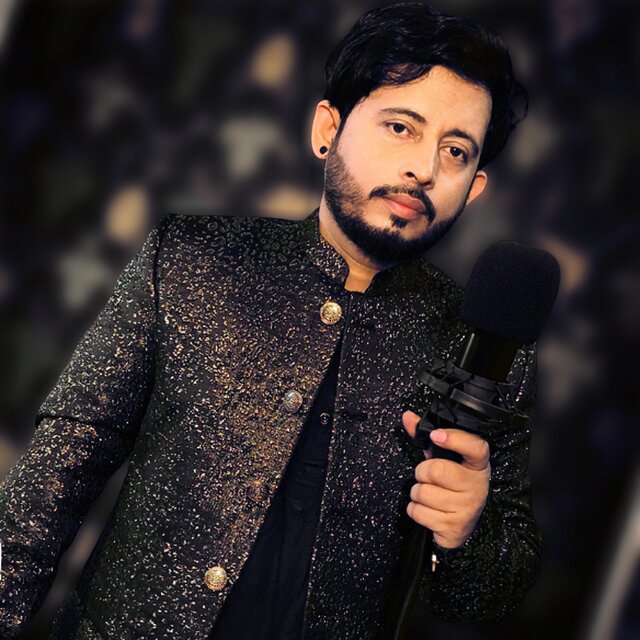 Altaf hossain kolkata Nohay