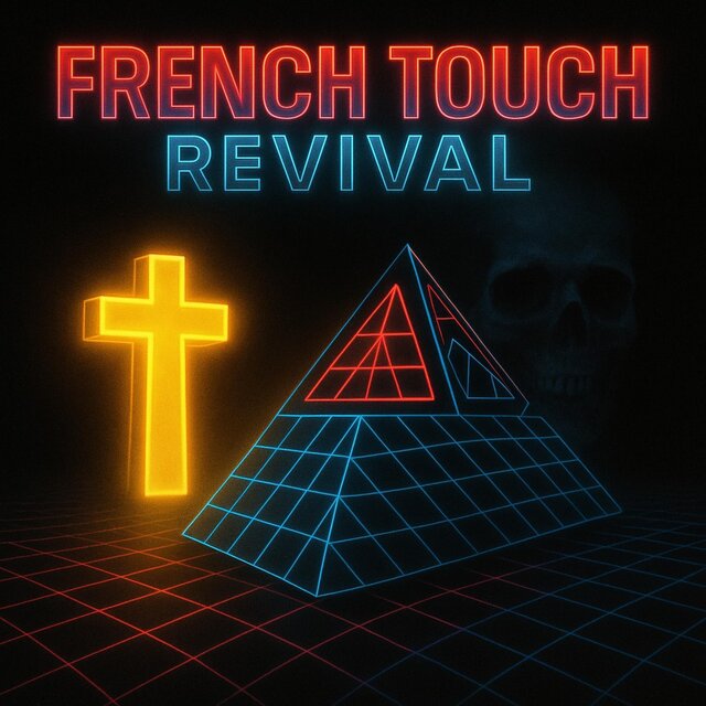French Touch Revival