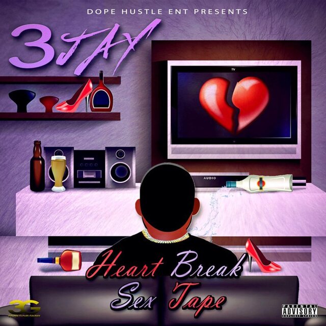 Heartbreak Sextape