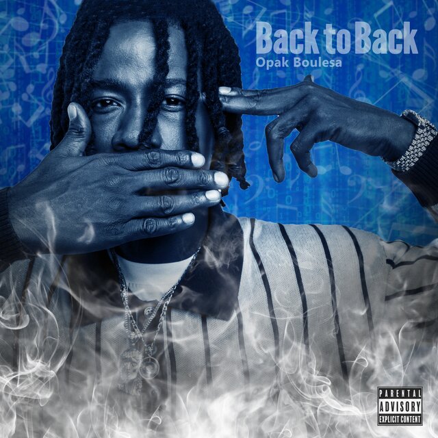 Back To Back