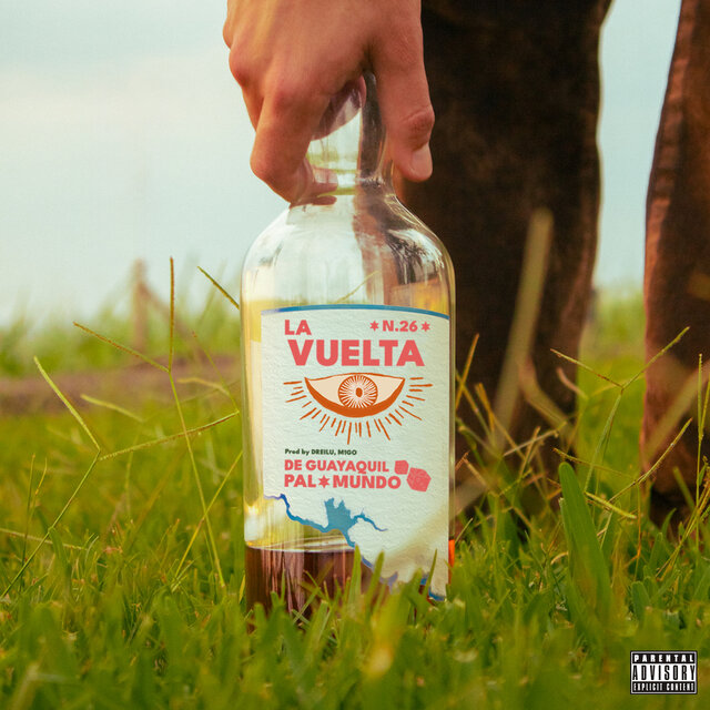La Vuelta