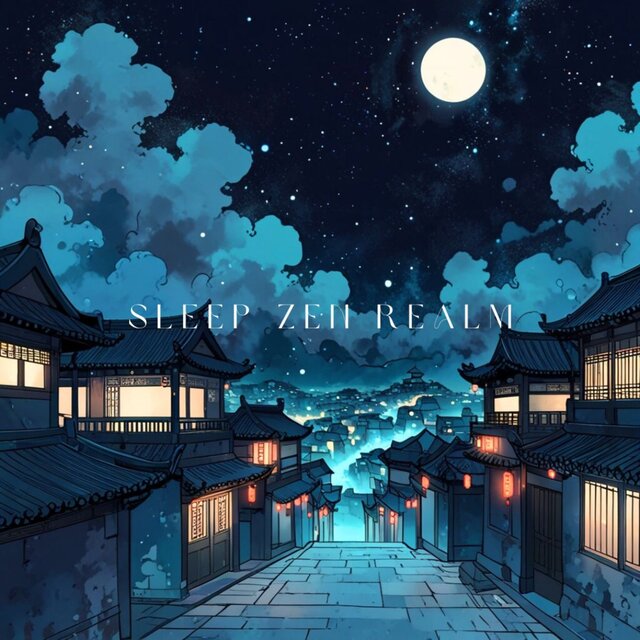 Sleep Zen Realm