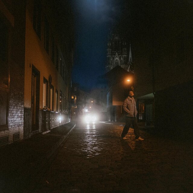 Mondlicht