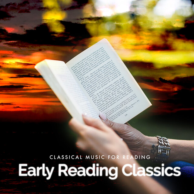 Early Reading Classics