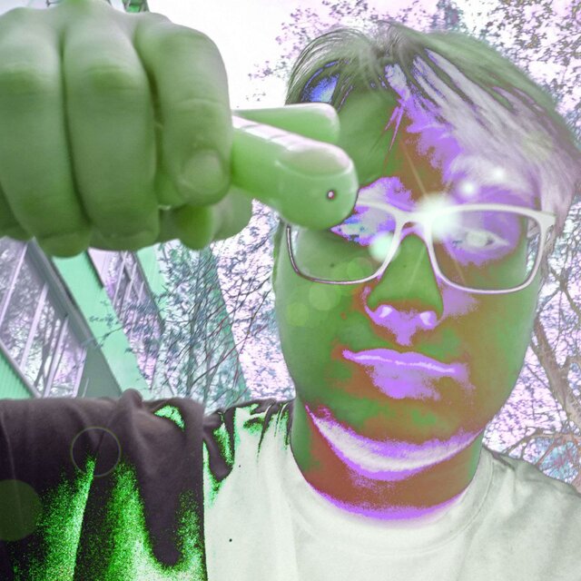 Geekin'