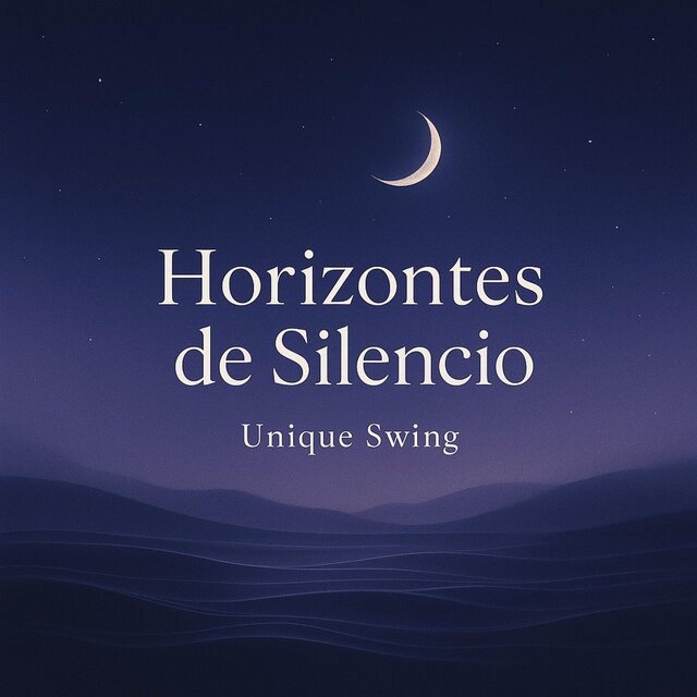 horizontes de silencio