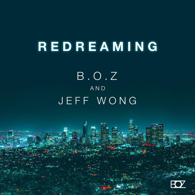 Redreaming (feat. Jeff Wong)