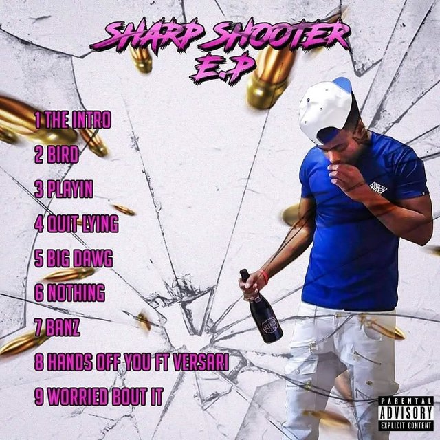 Sharpshooter