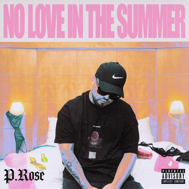 No Love In The Summer