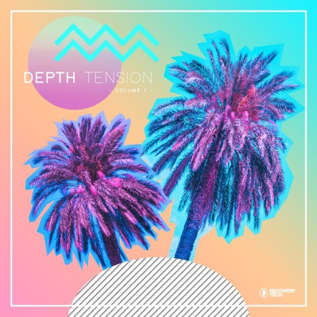 Depth Tension, Vol. 1