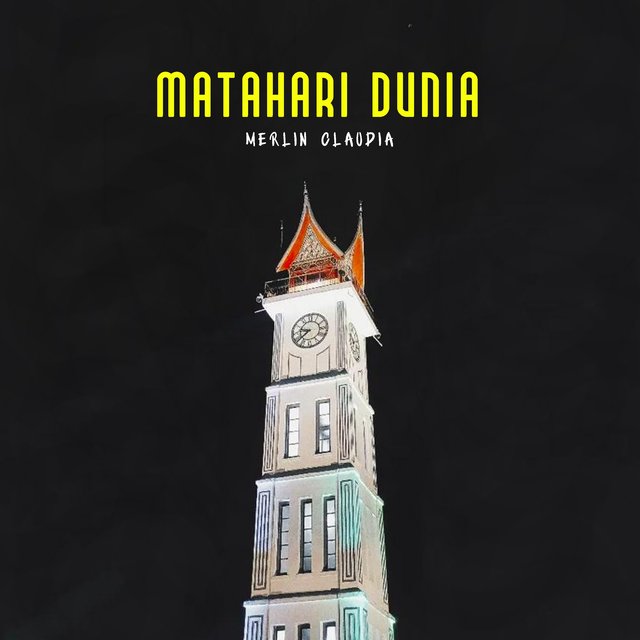 Matahari Dunia