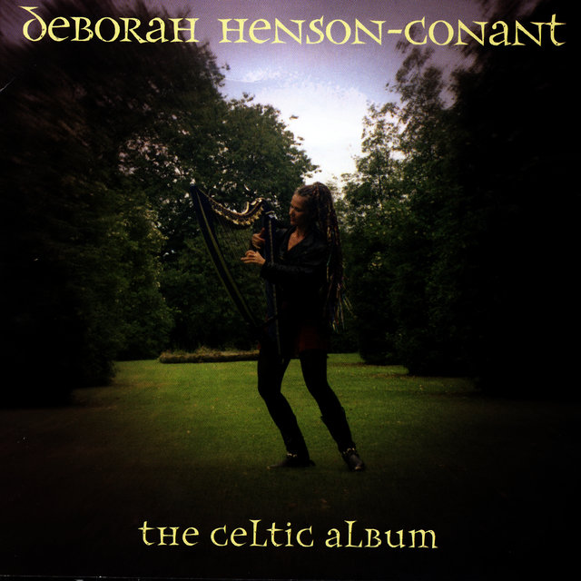 The Celtic Album