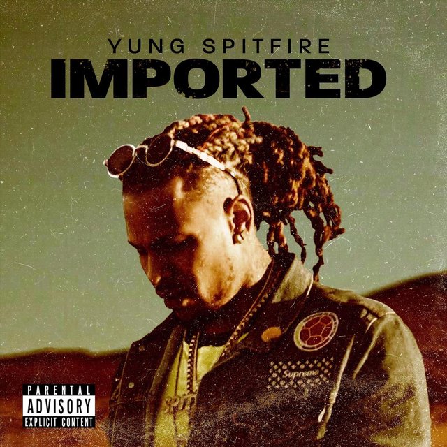 Imported