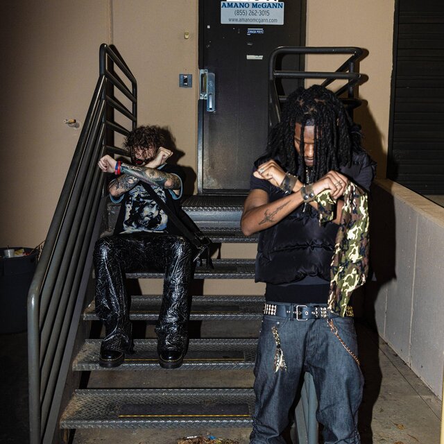 Hardy (feat. Preme Hardy)