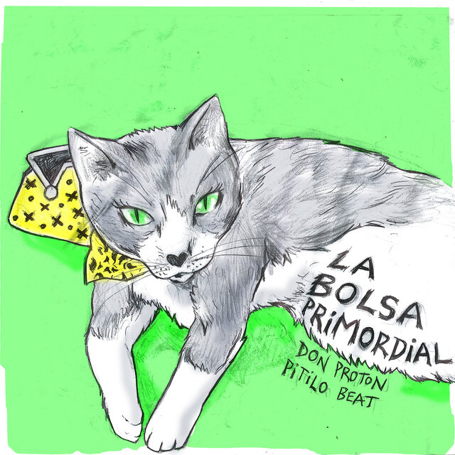 La Bolsa Primordial