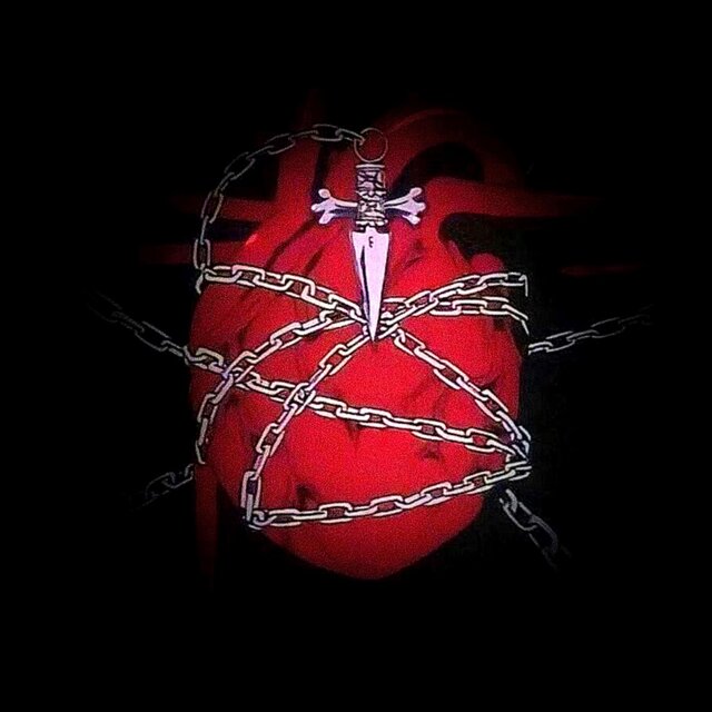 Prisoner of Love
