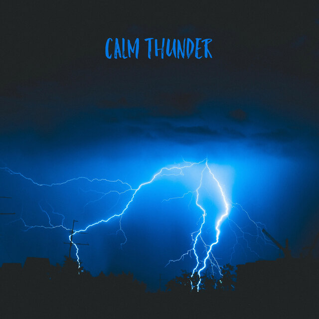 Calm Thunder