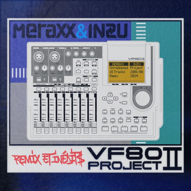 VF80 Project vol.2