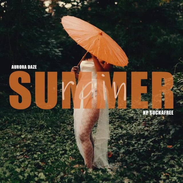 Summer Rain