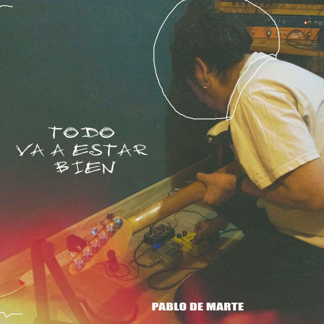 Todo va a estar bien