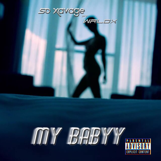 MY BABYY (feat. WRLDX)