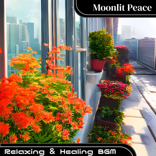 Relaxing & Healing BGM