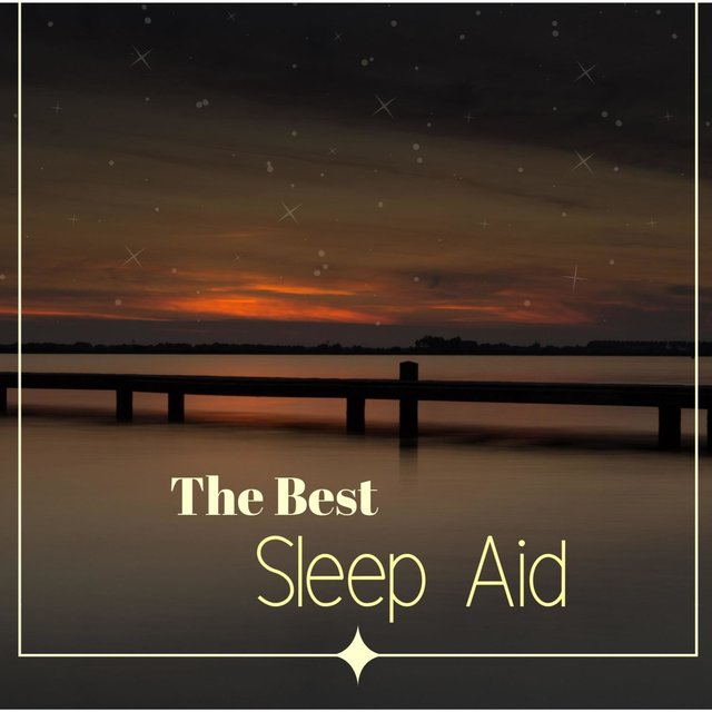 The Best Sleep Aid – Calm Sleeping Music to Help You Relax, Natural White Noise with Piano and Nature Sounds