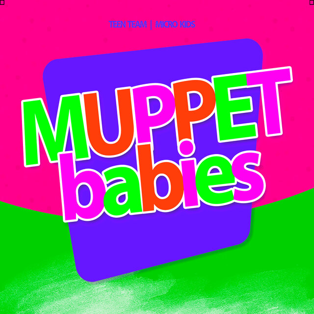 Muppet Babies