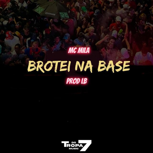 Brotei na base