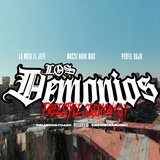 Los Demonios | Freestyle Session #7
