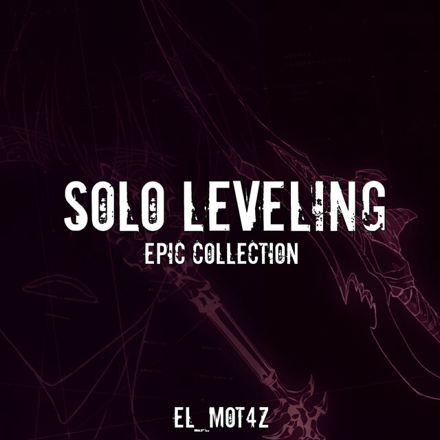 Solo Leveling: Epic Collection