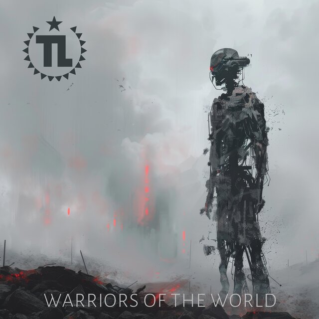 Warriors of the World (feat. C:R:A)