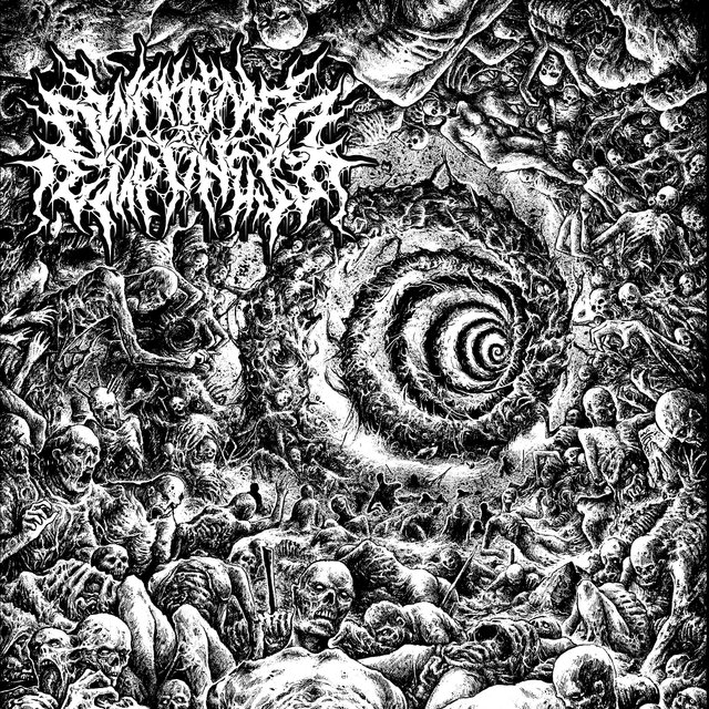 Spiral of Agony (feat. Ian Waye)