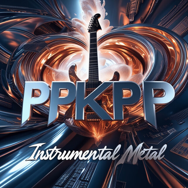 Instrumental Metal