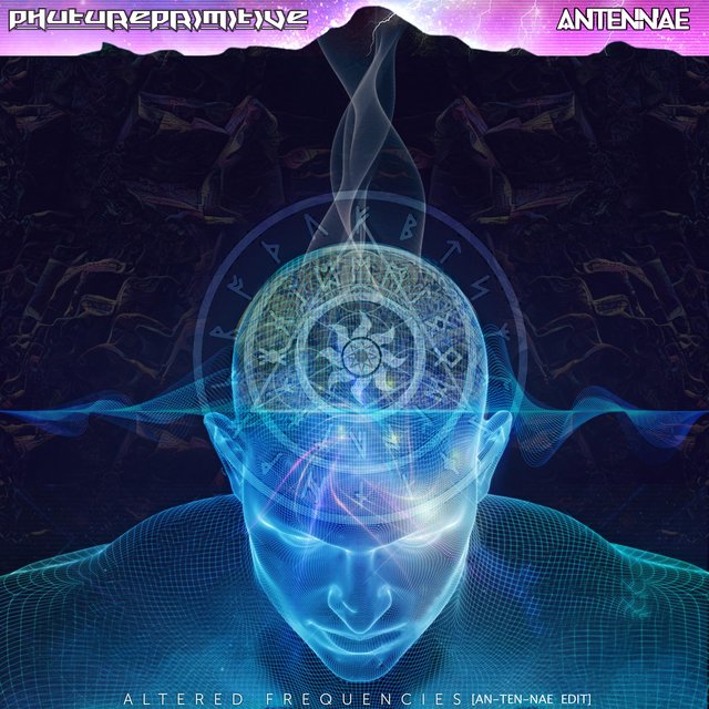 Altered Frequencies