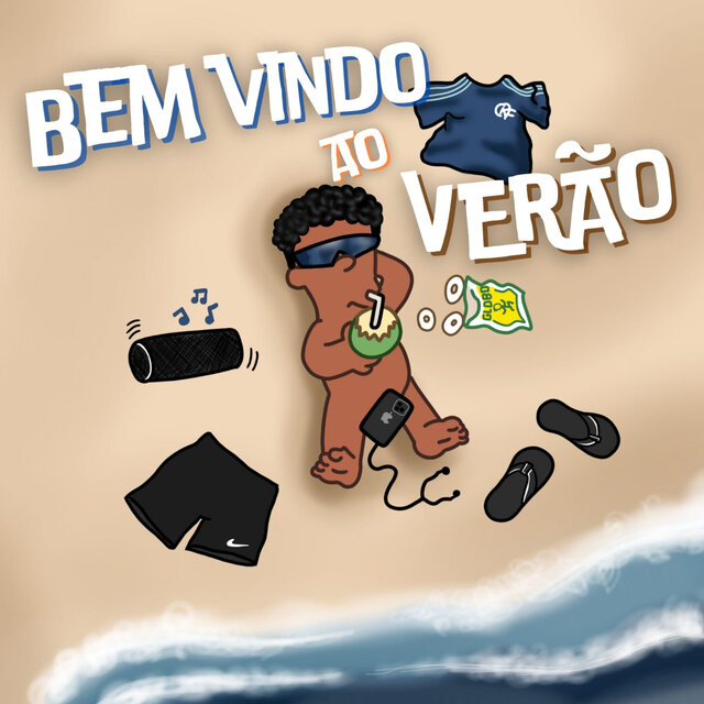 Bem Vindo Ao Verão