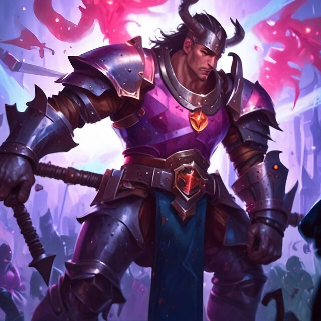 Gemstone Daddy