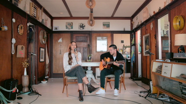 Storm (Avalon Acoustic)
