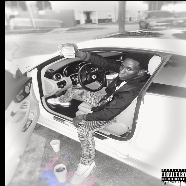 Just the Beginning (Deluxe Version)