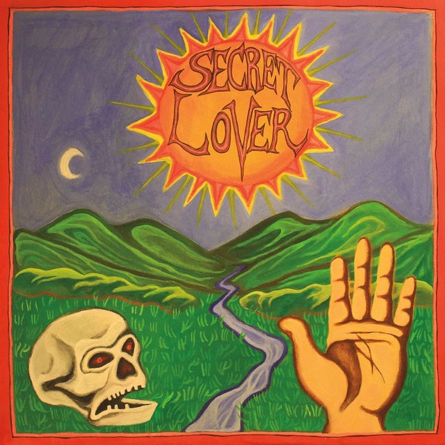 Secret Lover