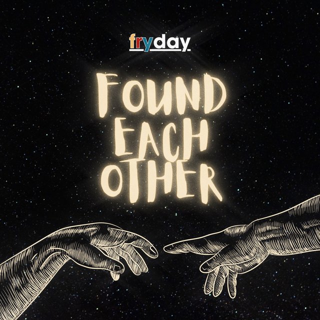 Found Each Other