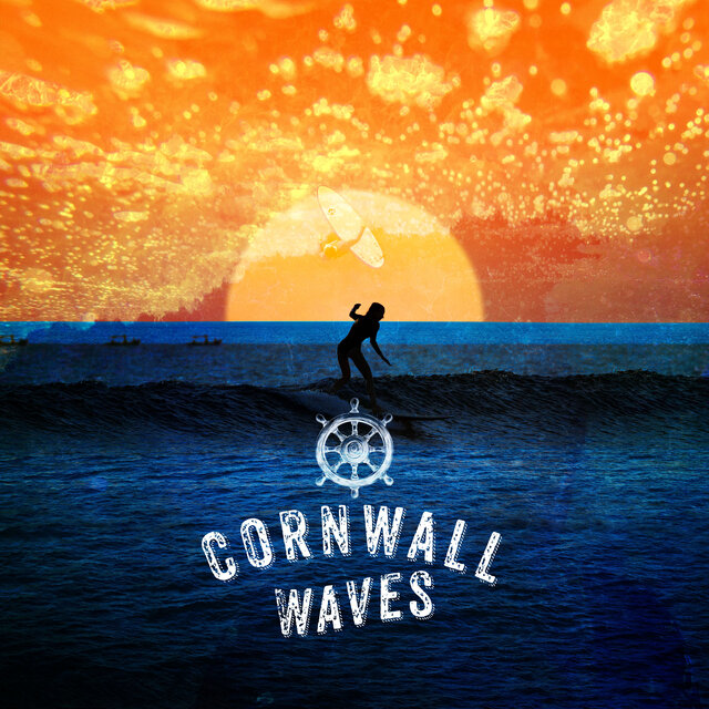 Cornwall Waves