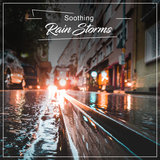 Wonderful Bedtime Rain Sound