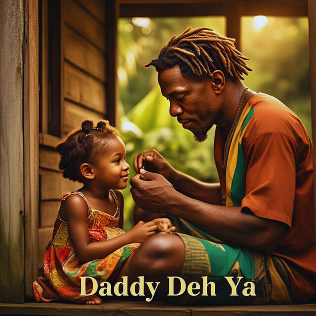 Daddy Deh Yah