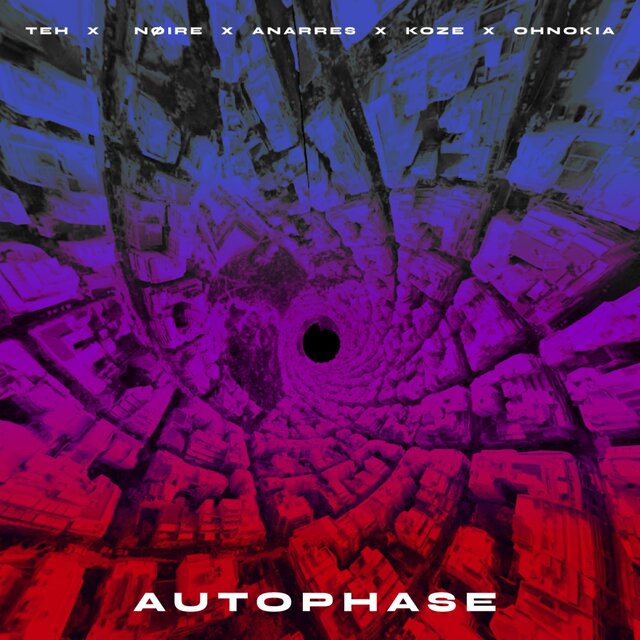 AUTOPHASE
