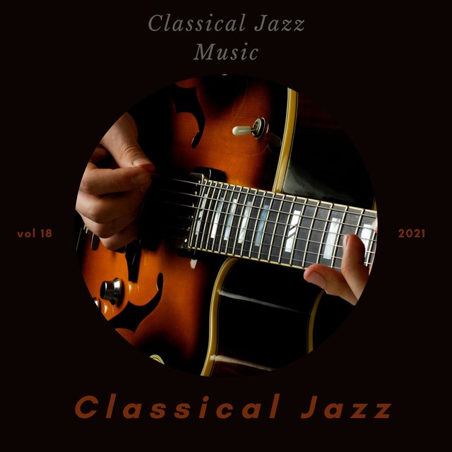Classical Jazz Music, Vol. 18
