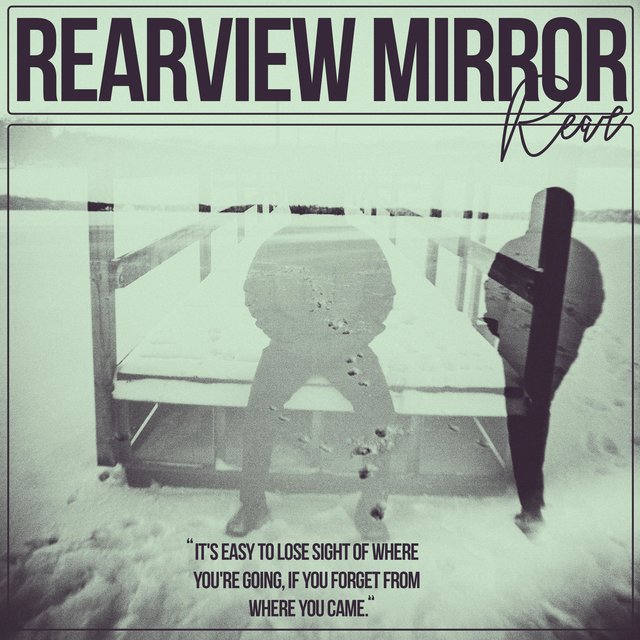 Rearview Mirror